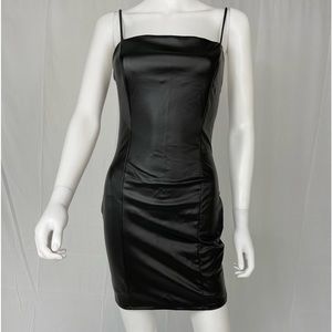 Black Windsor Dress